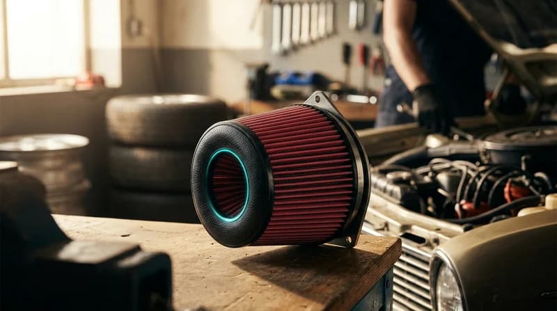 יניקת אוויר