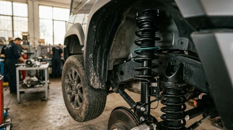 בולמי זעזועים